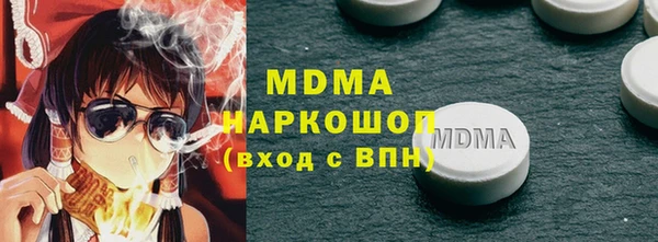 тгк Абаза